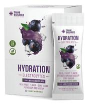 Hydration Electrolytes Jabuticaba 20 Sachês True Source