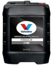 Hydraulic Aw 100 Valvoline (20l)