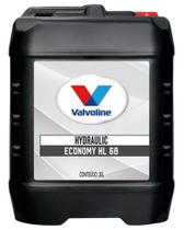 Hydraulic Economy Hl 68 Valvoline (20l)