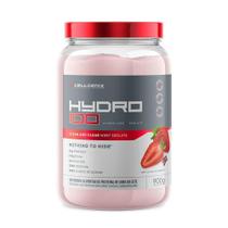 Hydro 100 Whey Protein Isolado 900g pH Alcalino Cellgenix