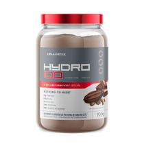 Hydro 100 Whey Protein Isolado 900g pH Alcalino Cellgenix