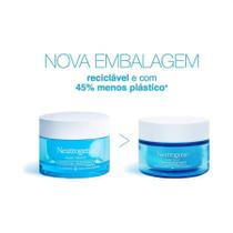 Hydro Boost Water Gel Neutrogena 50g