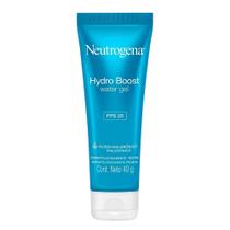 Hydro Boost Water Gel Neutrogena FPS 25 40g