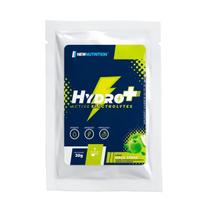 Hydro Plus Endurance Series - 1 Sachê 30g Maçã Verde - NewNutrition Hydro Plus Endurance Series - 1 Sachê 30g Maçã Verde - NewNutrition