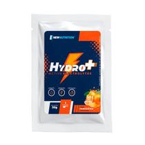 Hydro Plus Endurance Series - 1 Sachê 30g Tangerina - NewNutrition Hydro Plus Endurance Series - 1 Sachê 30g Tangerina - NewNutrition