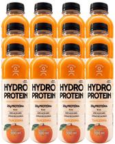 Hydro Protein Moving 20g Proteínas Zero Lactose Pack 12x500Ml Hydro Protein Moving 20g Proteínas Zero Lactose Pack 12x500Ml