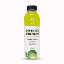Hydro Protein Moving Sabor Limão com 20g de Proteína e 3g de Creatina Zero Açúcar 500ml