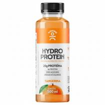 Hydro Protein Sabor Tangerina Moving 500ml