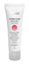 Hydro Sun - Urban CC Cream FPS 54 PPD 20 Proteção Diária Bege Escuro Belvittà 50g