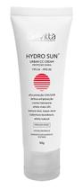 Hydro Sun - Urban CC Cream FPS 54 PPD 20 Translúcido Belvittà 50g