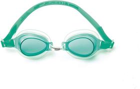 Hydro Swim Óculos de Natação Infantil Lil' Lightning Verde - BST-020 - 21002 - Bestway