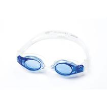 Hydro Swim Óculos de Natação Infantil Lil' Wave Azul - BST-127 - 21062 - Bestway