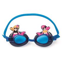 Hydro Swim Óculos de Natação Infantil Sereia - BST-128 - 21080 - Bestway