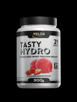 Hydro Tasty Whey Protein hidrolized & Isolate 907G