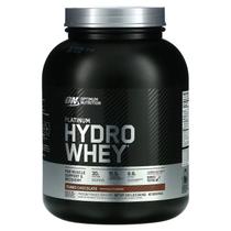 Hydro Whey Platinum Optimum Nutrition 1,6kg 40 doses Hydro Whey Platinum Optimum Nutrition 1,6kg 40 doses