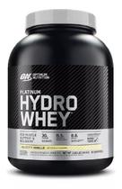 Hydro Whey Platinum Optimum Nutrition 1,6kg 40 doses Hydro Whey Platinum Optimum Nutrition 1,6kg 40 doses