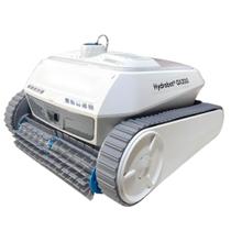 Hydrobot Robô Inteligente para limpeza de piscinas GX200 Hydrobot Robô Inteligente para limpeza de piscinas GX200