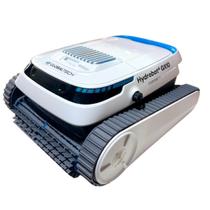 Hydrobot Robô para limpeza de piscinas GX10 Hydrobot Robô para limpeza de piscinas GX10