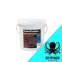 Hydrocarbon 2 Carvão Ativado P/ Aquarios Doce Marinho 4000ml - Two Hydrocarbon 2 Carvão Ativado P/ Aquarios Doce Marinho 4000ml - Two