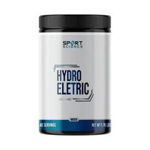 Hydroeletric 800gr limão - sport science Hydroeletric 800gr limão - sport science