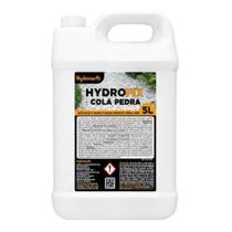 Hydrofix Cola Pedra 5 Litros Hydronorth Hydrofix Cola Pedra 5 Litros Hydronorth