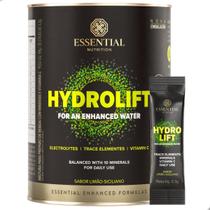 HydroLift 30 Sticks de 2,9g (87g) Essential Nutrition HydroLift 30 Sticks de 2,9g (87g) Essential Nutrition
