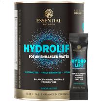 HydroLift 30 Sticks de 2,9g (87g) Essential Nutrition HydroLift 30 Sticks de 2,9g (87g) Essential Nutrition