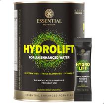 HydroLift 30 Sticks de 2,9g (87g) Essential Nutrition