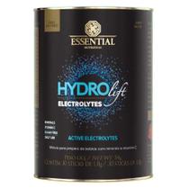 Hydrolift Electrolytes (30 Sticks) - Essential Nutrition