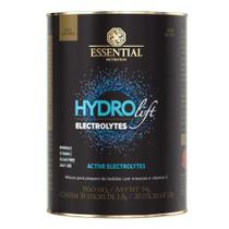 HydroLift Electrolytes 30 Sticks Essential Nutrition