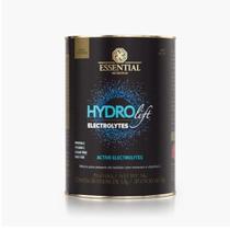 Hydrolift Electrolytes 30 Sticks Neutro -Essential Nutrition Hydrolift Electrolytes 30 Sticks Neutro -Essential Nutrition