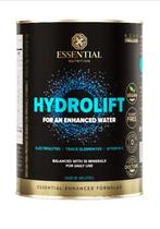 Hydrolift Electrolytes 54g 30 Sticks Essential Nutrition Sabor Neutro
