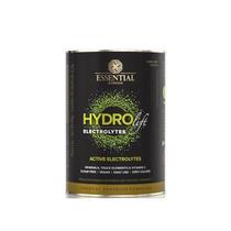 Hydrolift Electrolytes (99g - 30 Sticks de 3,3g) - Sabor: Limão Siciliano