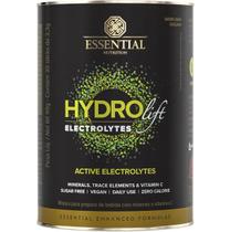 Hydrolift Electrolytes Lata c/ 30 unidades de 3,3g