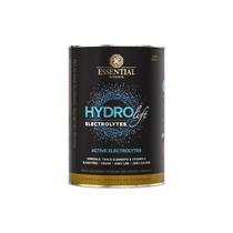 Hydrolift Electrolytes Sabor Limão Siciliano 99g Essential Nutrition