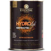 Hydrolift Electrolytes Tangerina - 30 Saches - Essential Nutrition