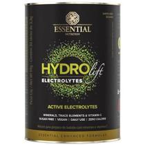Hydrolift Electrolytes + Vitamina C - (30 Sticks) - Limão - Essential Nutrition