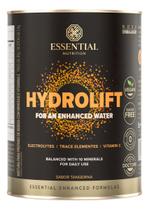 Hydrolift Eletrólitos Sabor Tangerina 87g/30Ds Essential Nutrition Hydrolift Eletrólitos Sabor Tangerina 87g/30Ds Essential Nutrition