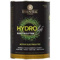 Hydrolift Eletrólitos + Vit C - Limao - 30 Saches - Essential Nutrition