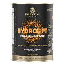 Hydrolift Essential Nutrition 30 Sticks Tangerina 87g/30ds Sabor:Tangerina