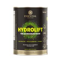 Hydrolift Limão 99g (30 sachês) - Essential Hydrolift Limão 99g (30 sachês) - Essential
