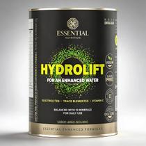 Hydrolift Limao NOVO Tubo 99g/30Ds Essential