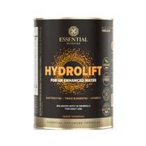 Hydrolift Tangerina 87g (30 sachês) Essential Hydrolift Tangerina 87g (30 sachês) Essential