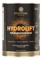 Hydrolift Tangerina NOVO Tubo 87g/30Ds Essential Hydrolift Tangerina NOVO Tubo 87g/30Ds Essential