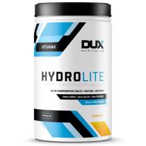 Hydrolite 1000g laranja - dux nutrition