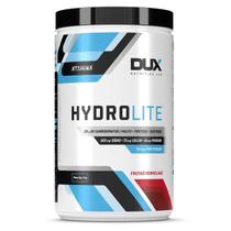 Hydrolite 1kg Repositor Hidrolitico Dux Nutrition Xtamina