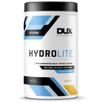 Hydrolite 1kg Repositor Hidrolitico Dux Nutrition Xtamina