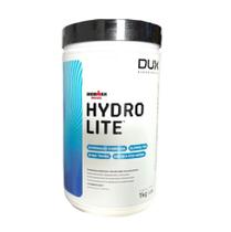 Hydrolite (1kg) - Sabor: Frutas Vermelhas