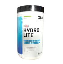 Hydrolite (1kg) - Sabor: Limão