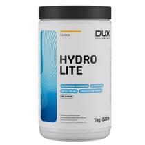 HydroLite Eletrolitos Laranja 1Kg - Dux HydroLite Eletrolitos Laranja 1Kg - Dux